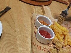 -菲滋意式餐厅(温岭银泰城店)