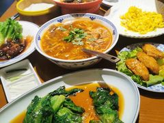 -三凤酒家·百年无锡菜(清扬茂业店)