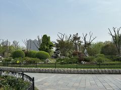 -堤角公园