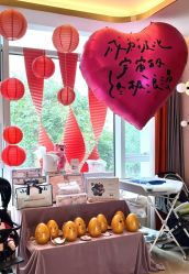 -禧贝阁母婴呵护中心(市图书馆店)