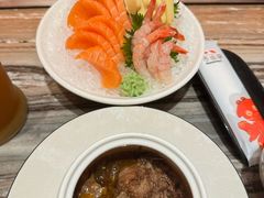 -赤坂亭·M9和牛烧肉·铁板烧·日料398放题(长泰广场店)