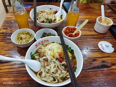 -肆姐面粉馆(坡子街店)
