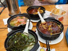 -沈妈砂锅(光华村店)