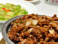 -宝轩渔府·老字号海鲜·正宗津菜(水上店)