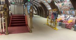 -奈尔宝家庭中心·亲子餐厅(长沙运达汇店)