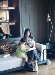 -涵禧月精致月子中心
