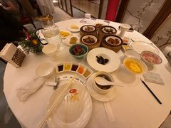-香宫中餐厅·大连香格里拉(人民路店)