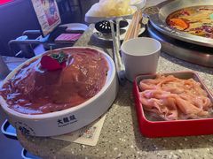 -大龙燚火锅(太古里店)