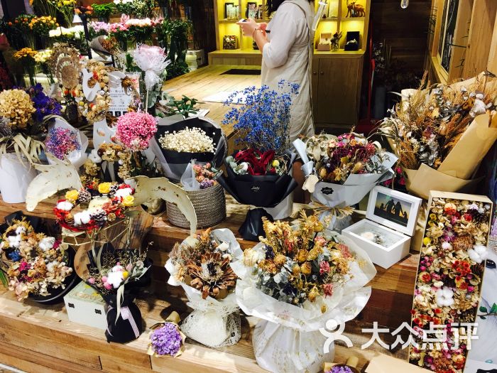 鹿鸣花坊图片 - 第43张