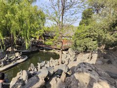 -北京市劳动人民文化宫(太庙)