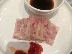 -聚丰园•湖鲜餐厅(阿红私房菜梅石路店)