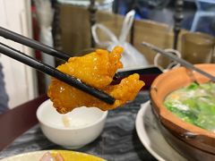 -紫金食坊(江南西路店)