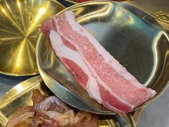 -金喜娜无限自助烤肉(泰达永旺店)
