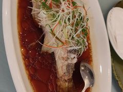 -和平官邸·花园餐厅(武定西路店)