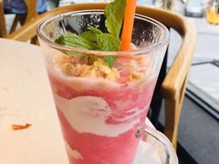 -必胜客(巴沟店)
