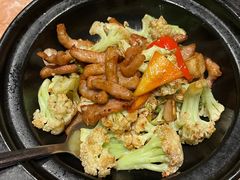 -金玉满堂潮州酒楼(无限极荟购物广场店)