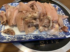 -庄行曹记羊肉(泗泾店)