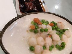 -拱北楼(皇亭广场店)