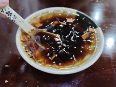 冰粉-老妈火锅粉(幸福路步行街店)