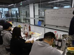 -王森咖啡西点烘焙培训(上海名厨中心店)