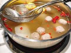 -八合里牛肉火锅(上海世茂广场店)