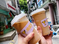 -香港鸳鸯王(西湖路店)