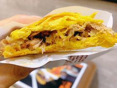 -魏家凉皮(博水商务大厦店)