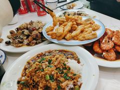 -来之顺海鲜菜馆·青岛菜·始于1993(栈桥店)