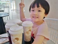 -喜茶(南昌王府井店)