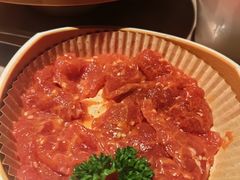 -海底捞火锅(崇文门新世界百货店)