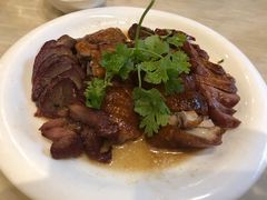 -發記潮汕大排档(宝翔路店)