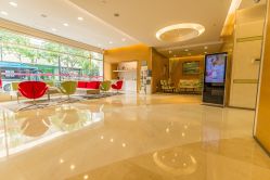 点击看大图 -杭州贝瑞斯美华妇儿医院·早孕·产检·儿科