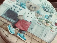 -珍妮曲奇聪明小熊(尖沙咀店)