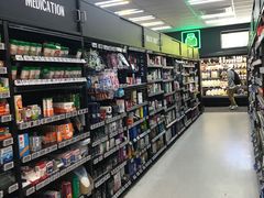 -Four Square Alpine(皇后镇店)