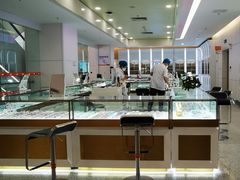 -中山大学中山眼科中心(珠江新城院区)