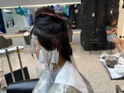 -集美形象美发沙龙