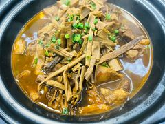 -颜氏徽菜(十八年老店)