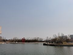 -长春世界雕塑园