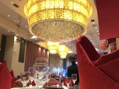 -麒麟中餐厅·经典粤菜·地道菜式老字号(广州长隆酒店)