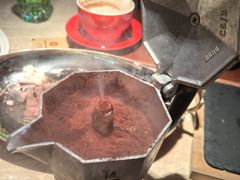 -Mammamia意大利餐厅(阳春巷店)