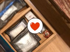 卫生间-惠州金海湾嘉华度假酒店