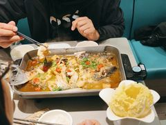 -半天妖烤鱼(大兴大悦春风里店)