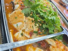 -邹胖哥好好吃餐馆(荔波美食街店)