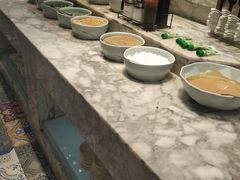 -火锅岛潮牌自助餐厅(天津天佑城店)