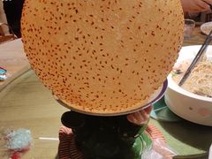 -吴越荣记苏州菜·松鼠桂鱼 100% 活鱼现做(月光码头店)