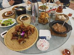 -东江海辉酒楼·公司团建·商务宴请·生日宴(宝安店)