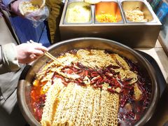 -三兄弟高炉烧饼