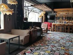 -可稵咖啡面包蛋糕(休斯顿店)