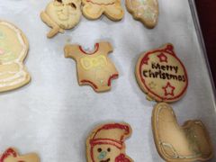 -米柚烘焙教室(新天地购物中心店)