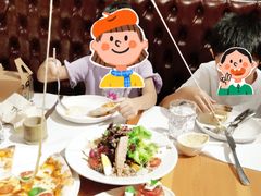 -TIAGO HOME KITCHEN(王府中环店)